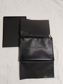 Pochette unisex