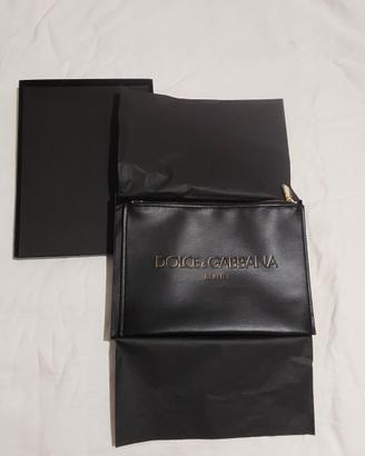 Pochette unisex