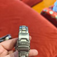 orologio fossil