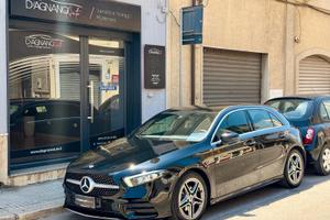 MERCEDES-BENZ A180D 116HP PREMIUM AUTOMATICO- 2020