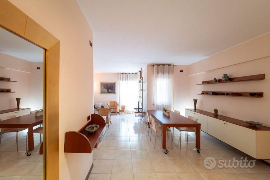 Appartamento – Santa Margherita Ligure, San Lorenzo della Costa - Vista 3