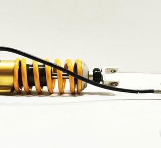 MONOAMMORTIZZATORE OHLINS PRLX 46 SUZUKI GSX R 600