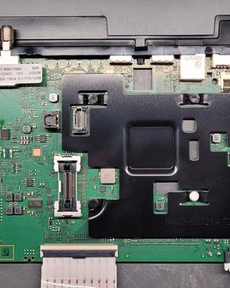 Scheda madre per TV Samsung LCD