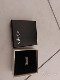 anello Amen 