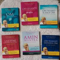 MASTER CHOA MANTRA 6 CD SCONTATI