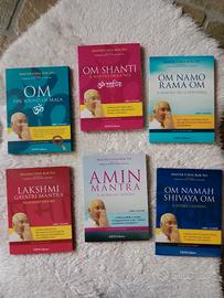 MASTER CHOA MANTRA 6 CD SCONTATI