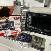 Autoradio 2 din