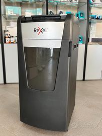 Rexel DISTRUGGIDOCUMENTI - AutoFeed+ 750M