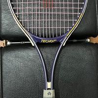 Racchetta tennis Tecno Pro