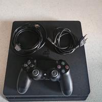 PS4 SLIM 1 TB