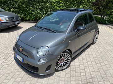 Abarth 595 1.4 Turbo T-Jet 140 CV Turismo TETTO/PE