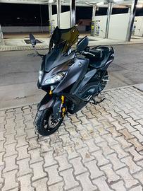 T max 560 tech dark magma