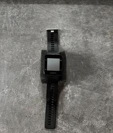 GARMIN FORERUNNER 35