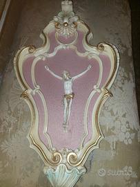 crocifisso della Silik 