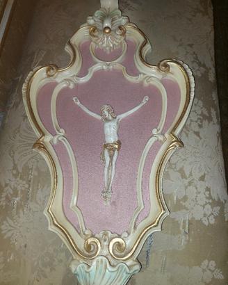 crocifisso della Silik 