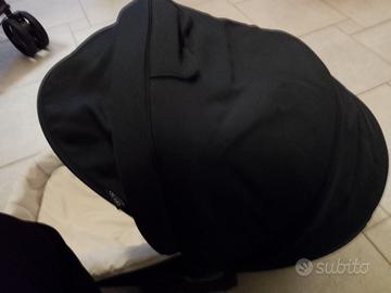 Navicella per passeggino inglesina Zippy