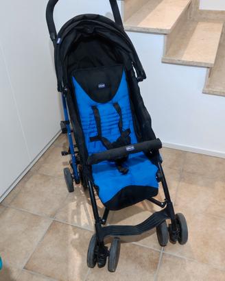 Passeggino Chicco Echo Lite