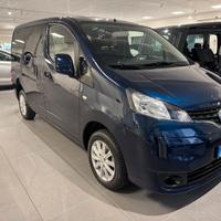 NISSAN NV200 NV200 Evalia 1.5 dCi 110 CV
