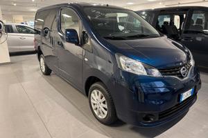 NISSAN NV200 NV200 Evalia 1.5 dCi 110 CV