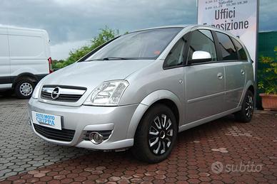 OPEL Meriva 1.6 BENZINA 105CV CAMBIO AUTOMATICO