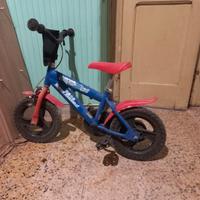 bicicletta 