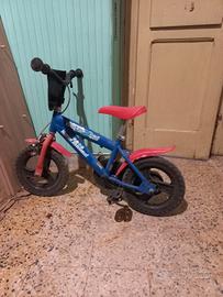bicicletta 