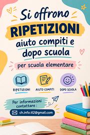 disponibilità lavorativa 
