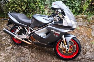 DUCATI ST4S 