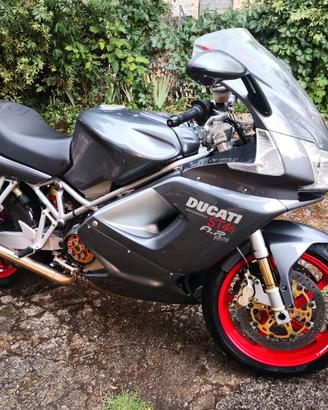 DUCATI ST4S 