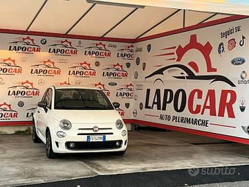 Fiat 500 1.2 S