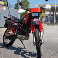 Yamaha XT 600 - 1986 43f Storica