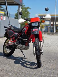 Yamaha XT 600 - 1986 43f Storica