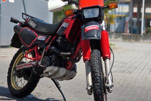 Yamaha XT 600 - 1986 43f Storica