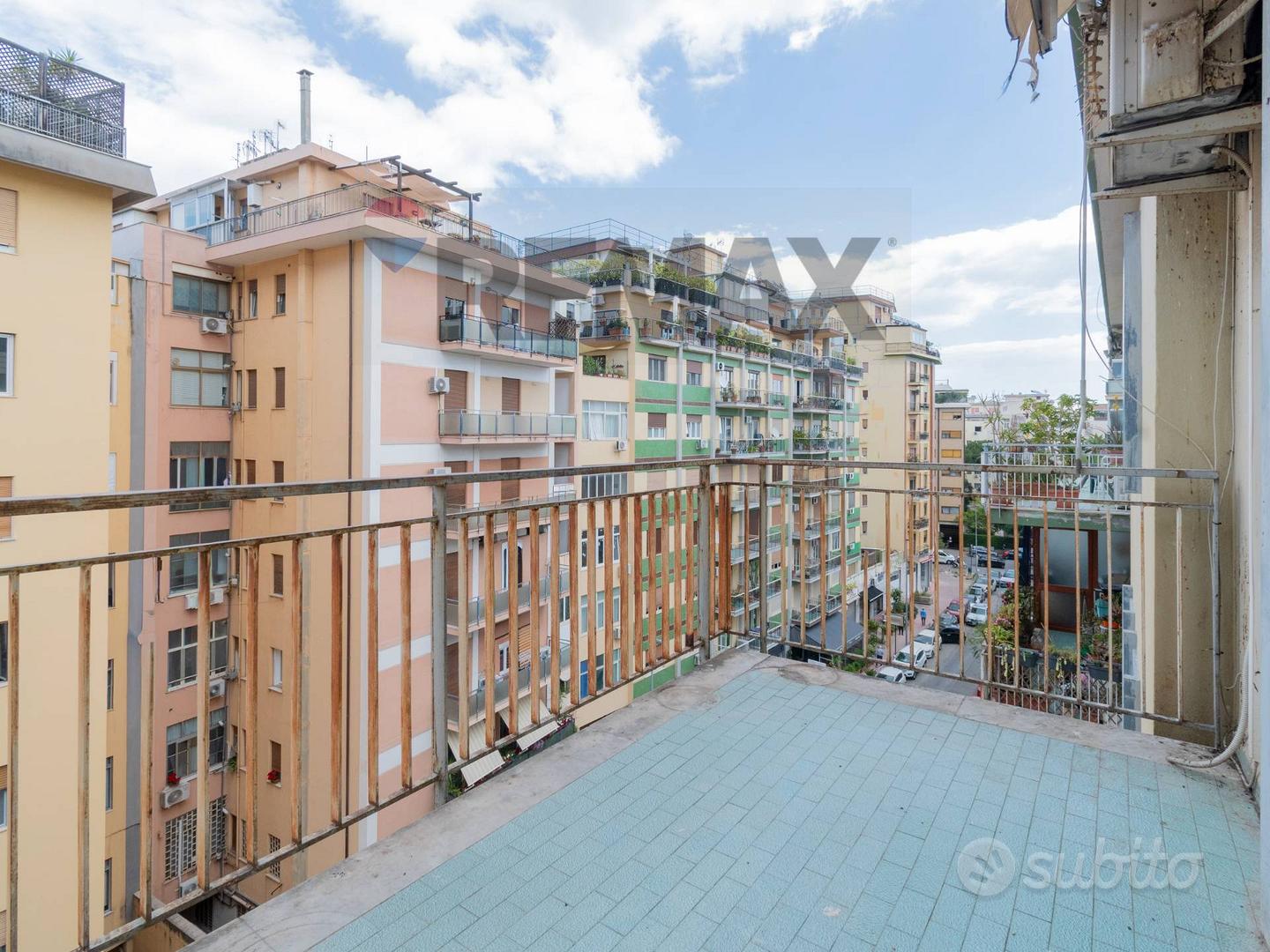 Apartment in Palermo, Quartiere Matteotti, VIII Circoscrizione - Vista 3