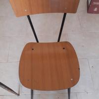 Sedie in formica gratis 