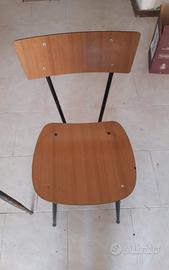 Sedie in formica gratis 