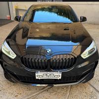 BMW 118D Msport 150CV