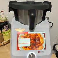 Robot da cucina Monsieur cuisine smart