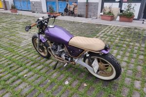 Moto Guzzi V 35