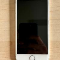 IPHONE 8 64GB bianco-argento