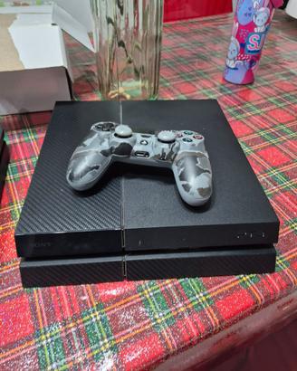 Playstation  4
