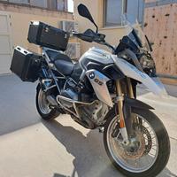 Bmw r 1200 gs - 2014