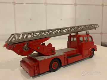 DINKY SUPERTOYS 956 AUTOSCALA  POMPIERI