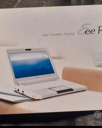 Asus PC Eee Pc