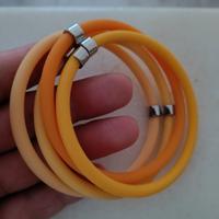 bracciale donna hip hop 