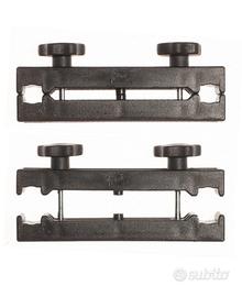 Ganci gemellari Inglesina