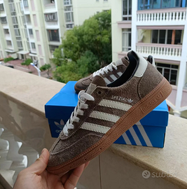 Adidas Handball Spezial Marrone EU 40