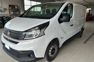 TALENTO 10q CH1 2.0 Ecojet 120CV S&S