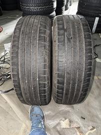 gomme usate 2056016 Estivo CONTINENTAL - Con - 033