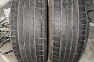 gomme usate 2056016 Estivo CONTINENTAL - Con - 033